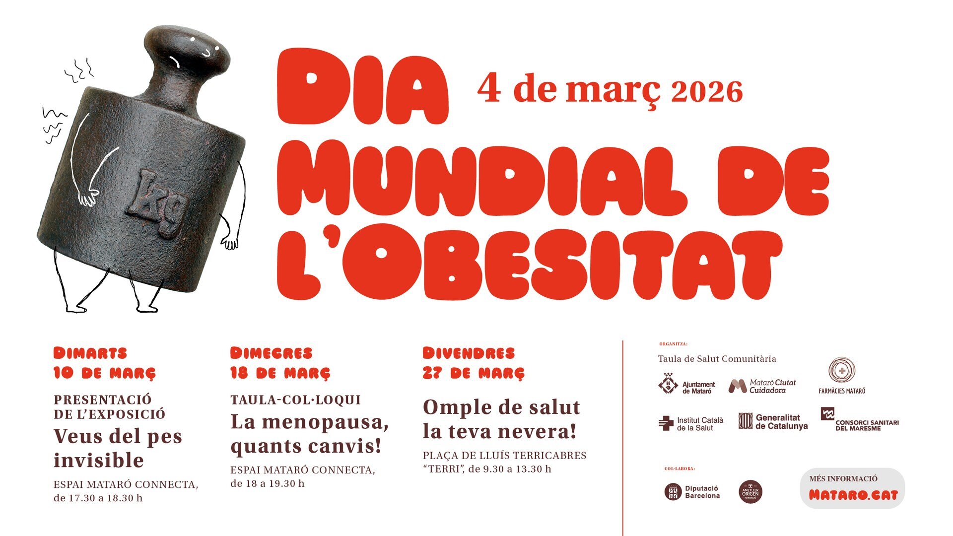 Programa d'activitats