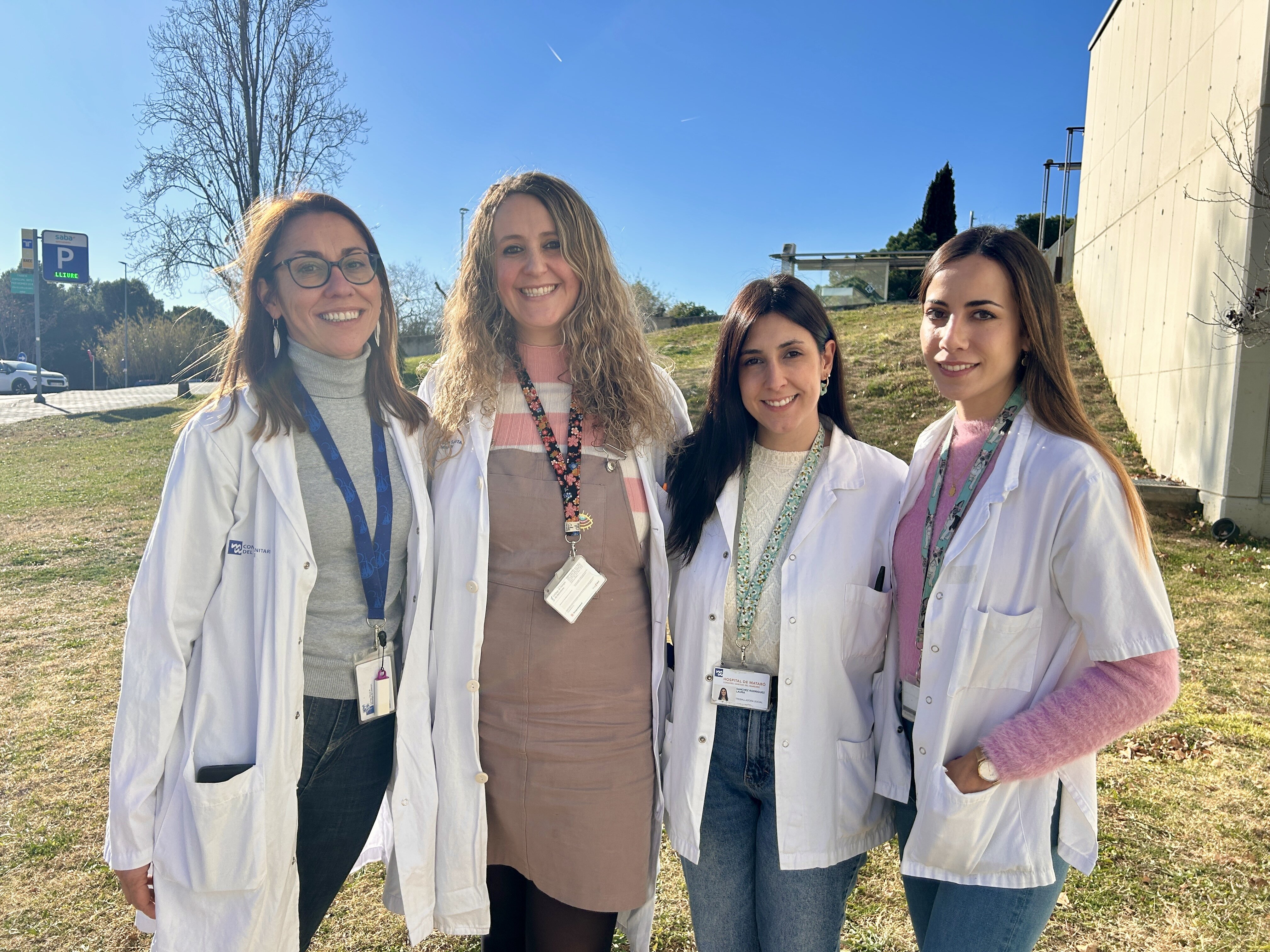 Equip Salut Mental Perinatal