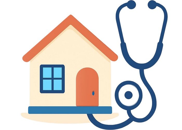 El Consorci Sanitari del Maresme amplia fins a 30 pacients la capacitat del seu Hospital a Domicili d’Atenció Intermèdia