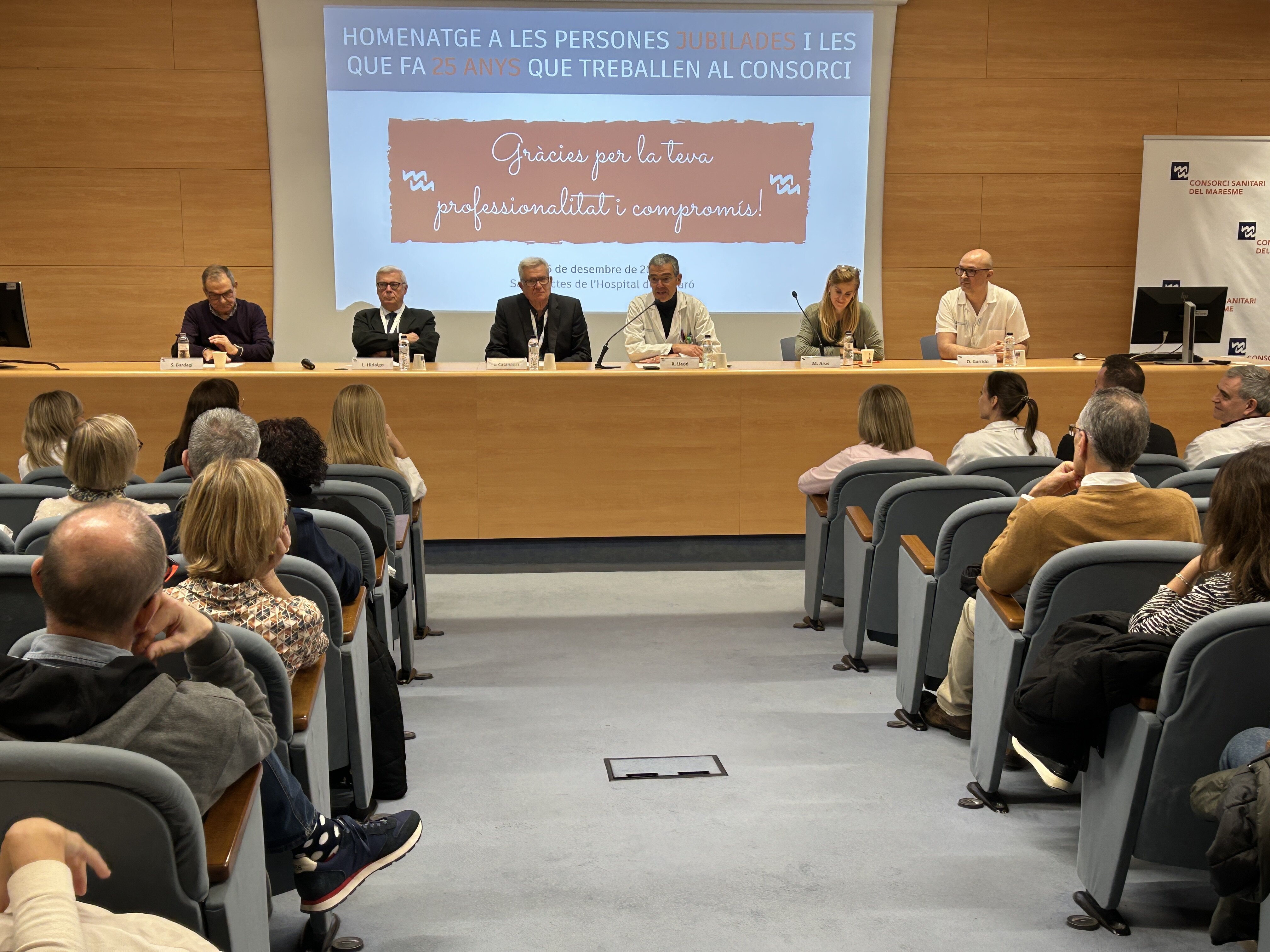 Acte de reconeixement