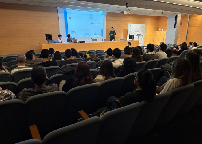 L’Hospital Universitari de Mataró acull la 6a Jornada Bibliogràfica en Medicina Intensiva de la SOCMIC