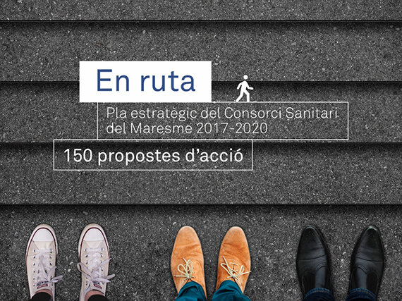 Pla Estratègic del CSdM 2017-2020