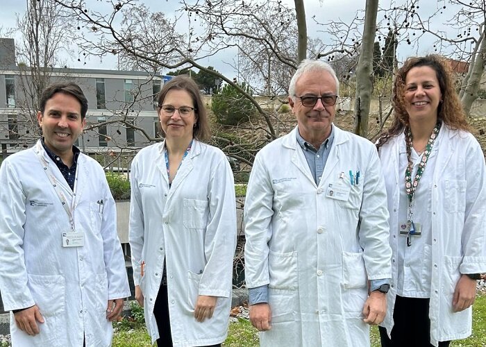 El Consorci Sanitari del Maresme, acreditat per formar especialistes en Oftalmologia