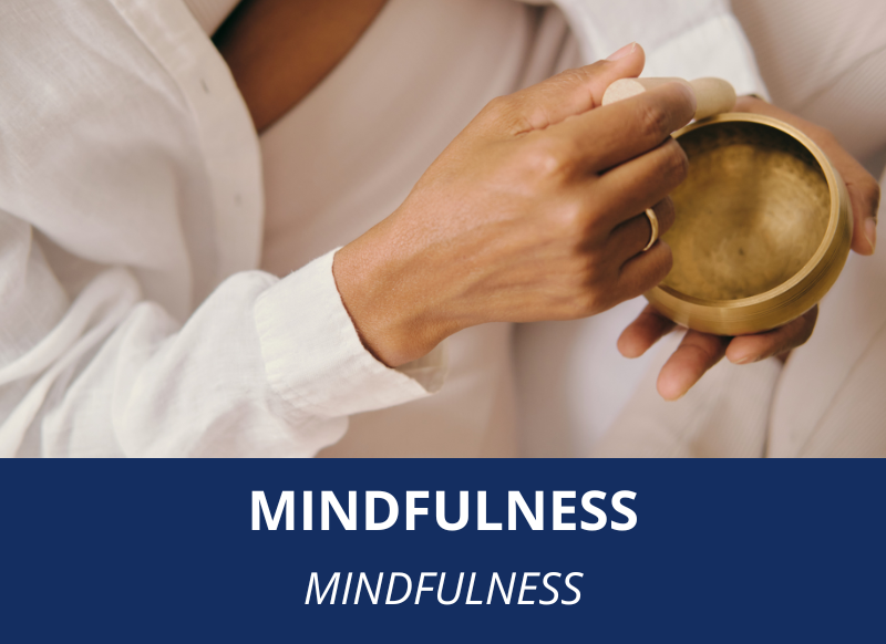 Activitat Mindfulness