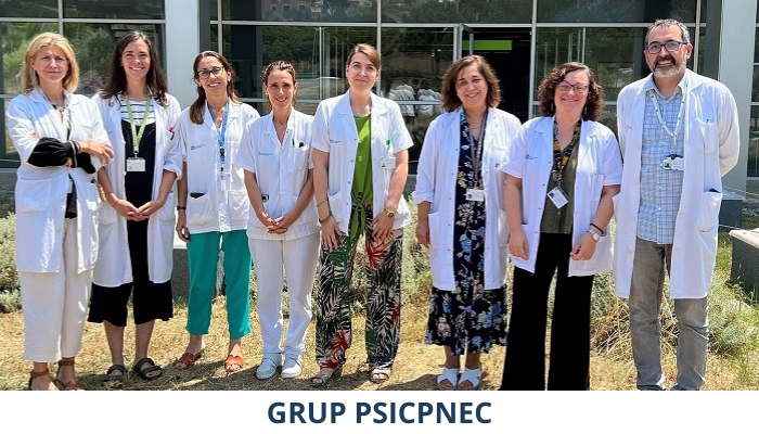 Grup de recerca en psiconeuroendocrinologia i estrès en psicosi (PSICPNEC)