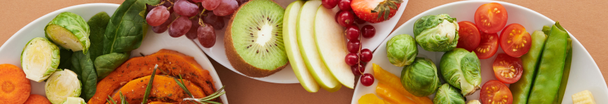 Imtge genèrica de menjar que il·lustra l'apartat de dietes