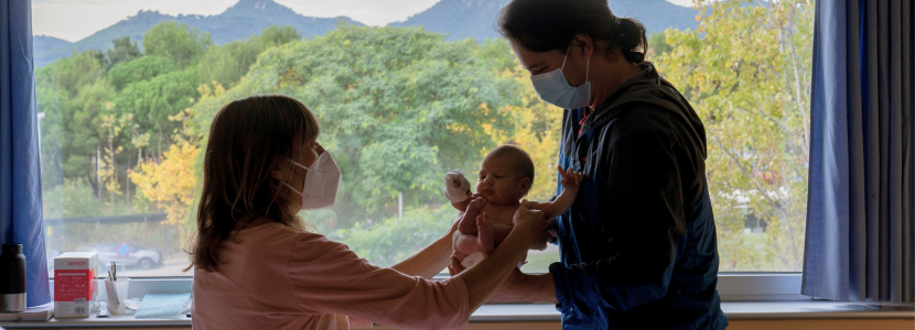 Activitat de ritme i compromís