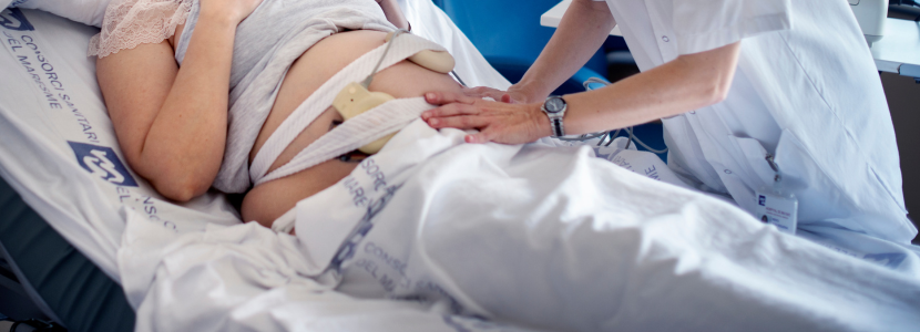 Activitat de ritme i compromís